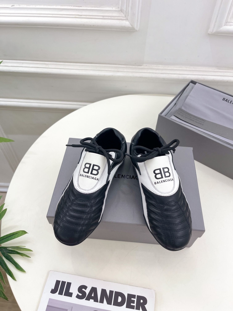 Balenciaga Casual Shoes